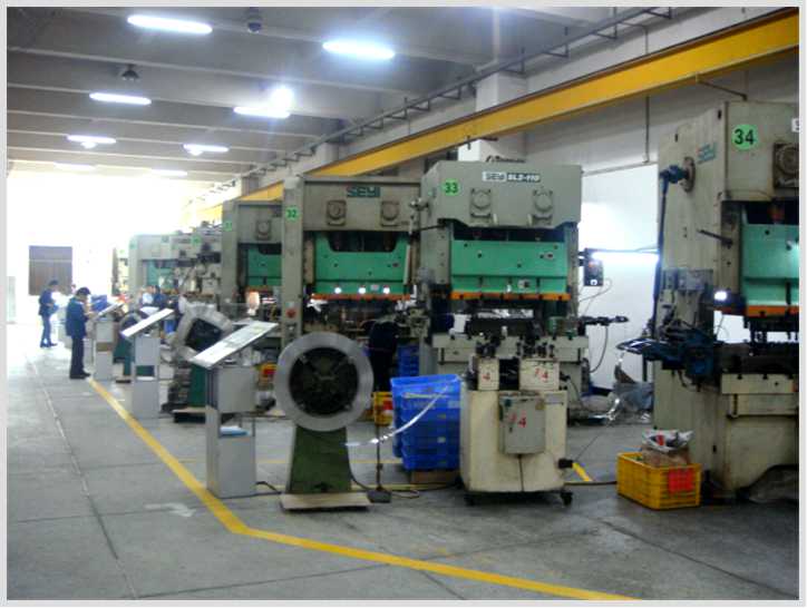 Equipment