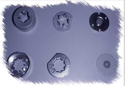 Motorparts