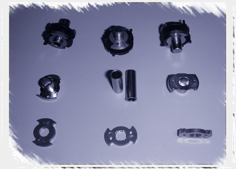 Motorparts