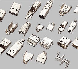 Connectorhousing