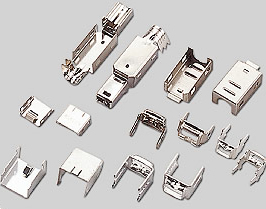 Connectorhousing